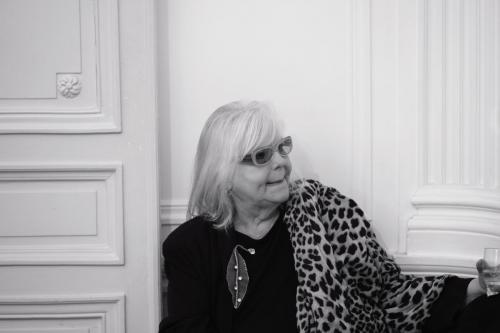 Soirée de lancement - Harcourt Magazine