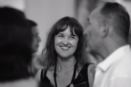 Soirée de lancement - Harcourt Magazine