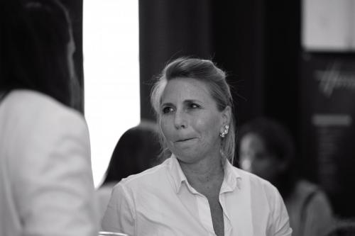 Soirée de lancement - Harcourt Magazine