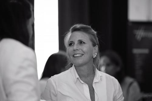 Soirée de lancement - Harcourt Magazine