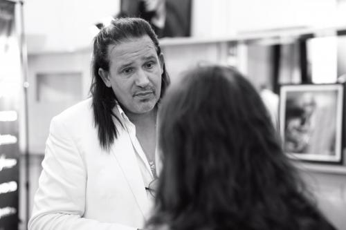 Soirée de lancement - Harcourt Magazine