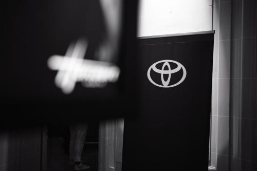 Soirée de lancement - Harcourt Magazine