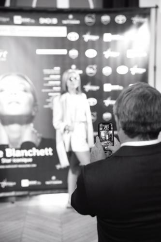 Soirée de lancement - Harcourt Magazine