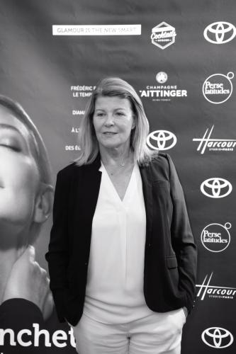 Soirée de lancement - Harcourt Magazine