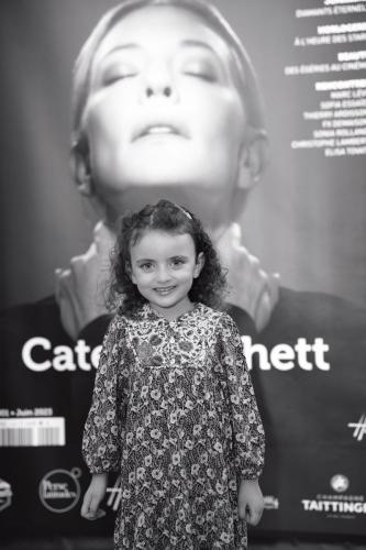 Soirée de lancement - Harcourt Magazine