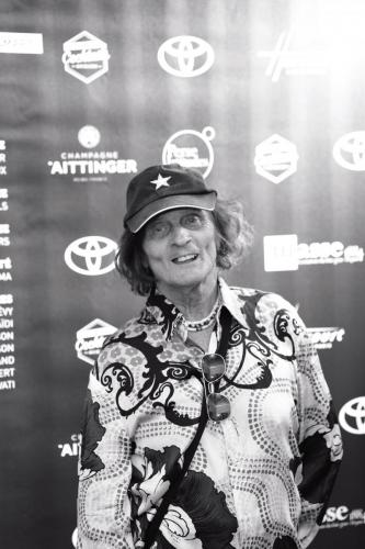 Soirée de lancement - Harcourt Magazine