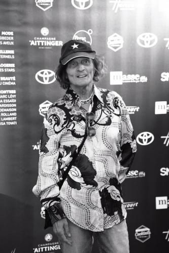 Soirée de lancement - Harcourt Magazine